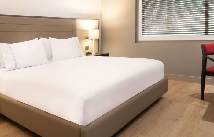 Executive accessible Hotel Habitel Prime Bogotá Executive accessible Hotel Habitel Prime Bogotá