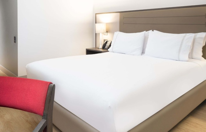 Executive accessible Hotel Habitel Prime Bogotá Executive accessible Hotel Habitel Prime Bogotá