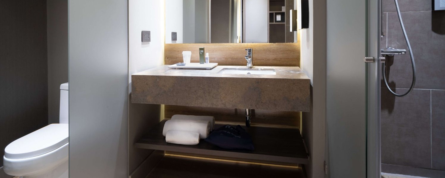 Executive queen Hotel Habitel Prime Bogotá Executive queen Hotel Habitel Prime Bogotá