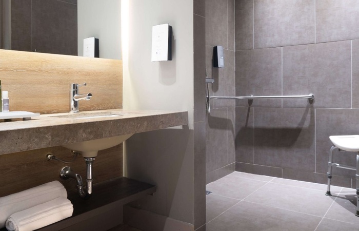 Executive accessible Hotel Habitel Prime Bogotá Executive accessible Hotel Habitel Prime Bogotá