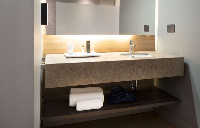Prime suite king Hotel Habitel Prime Bogotá Prime suite king Hotel Habitel Prime Bogotá