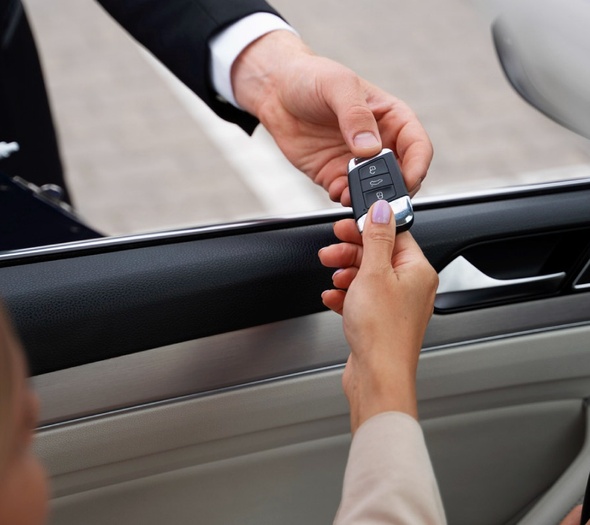 Valet parking Hotel Habitel Prime Bogotá
