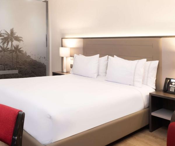 Executive Queen Hotel Habitel Prime Bogotá Executive Queen Hotel Habitel Prime Bogotá