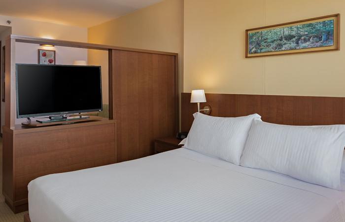 Habitación Superior Hotel Habitel Select Bogotá Habitación Superior Hotel Habitel Select Bogotá