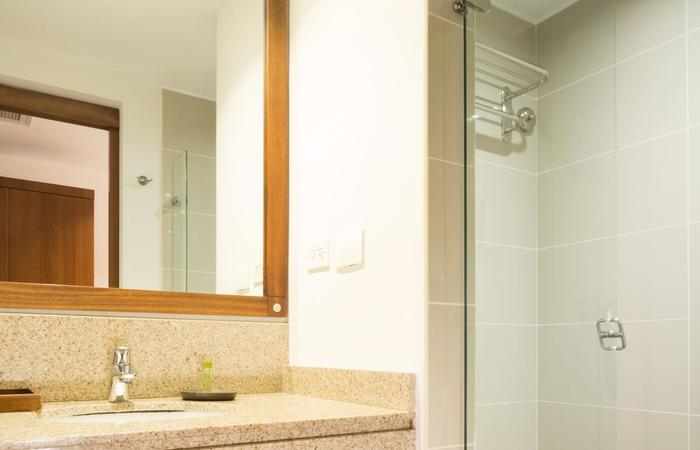 Estándar Triple Hotel Habitel Select Bogotá Estándar Triple Hotel Habitel Select Bogotá